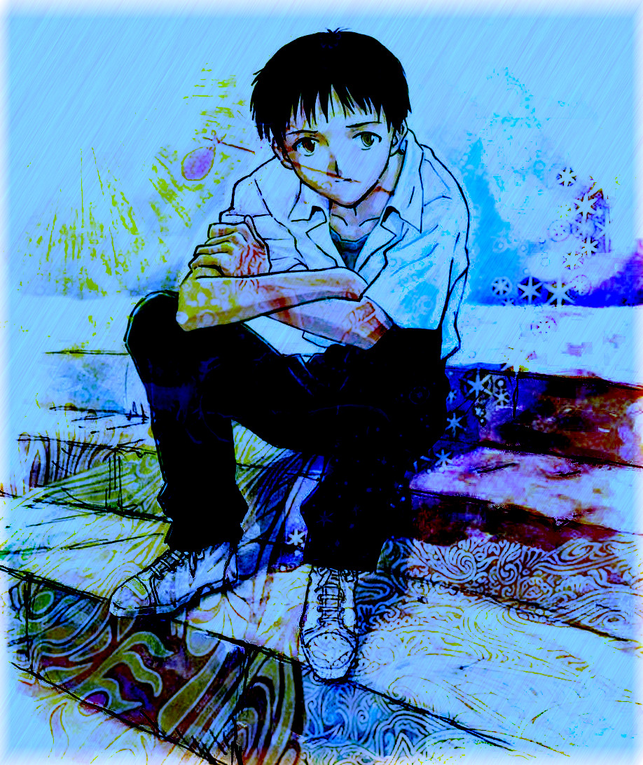 Welcome Image